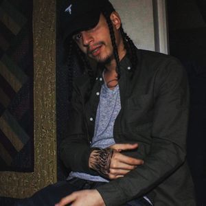 Meet your Posher, Tony